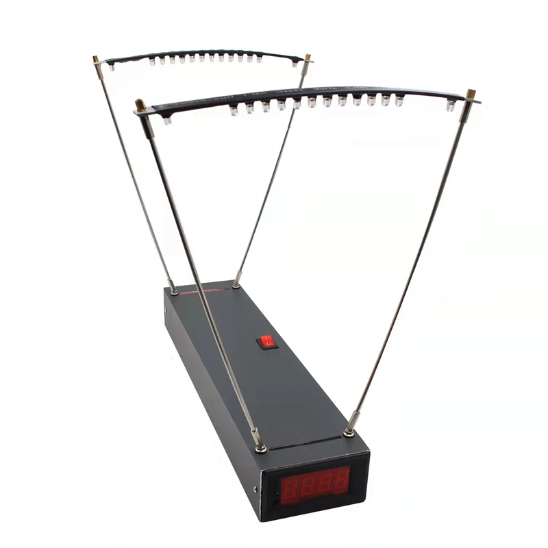 

30-9999 Fps Speed Meter For Chronograph Speed Meter Velocimetry Speed Measuring