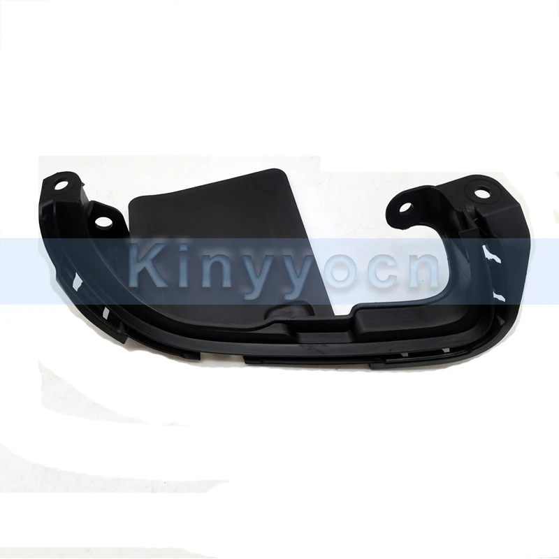 

Наконечник Выхлопной Трубы заднего бампера для Honda ZR-V/ZRV 2022-2024, кронштейн выхлопной трубы, отделка рамы