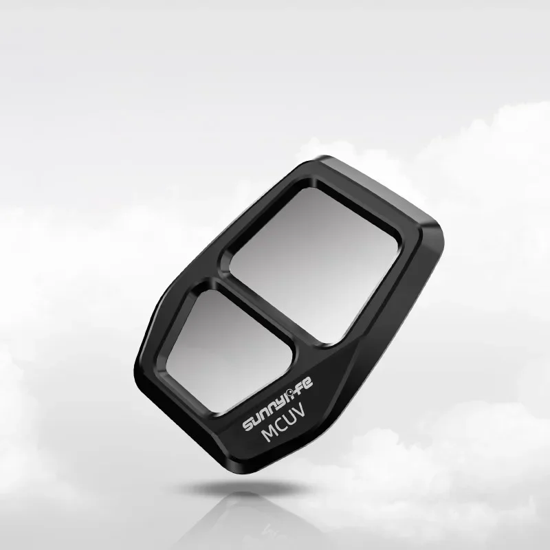 Фильтры для объектива DJI Air 3S регулируемый MCUV CPL ND8/16/32/64 ND набор фильтров камеры