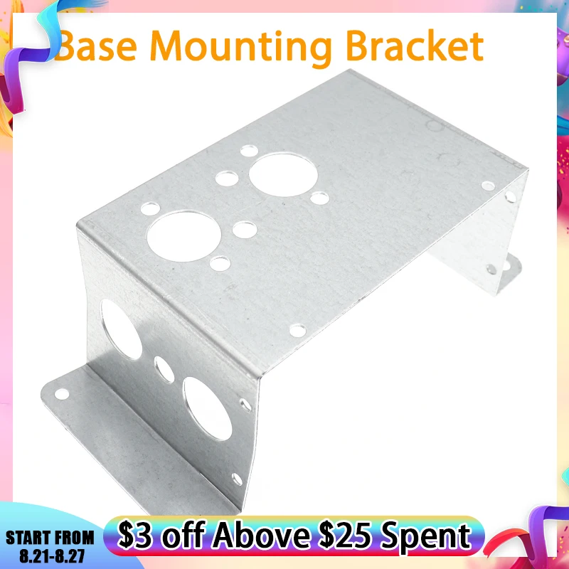 

Car Air Parking Heater Base Mounting Bracket for Diesel Heater for VW T5 Eberspacher Airtronic D2 For Webasto Air Top 2000