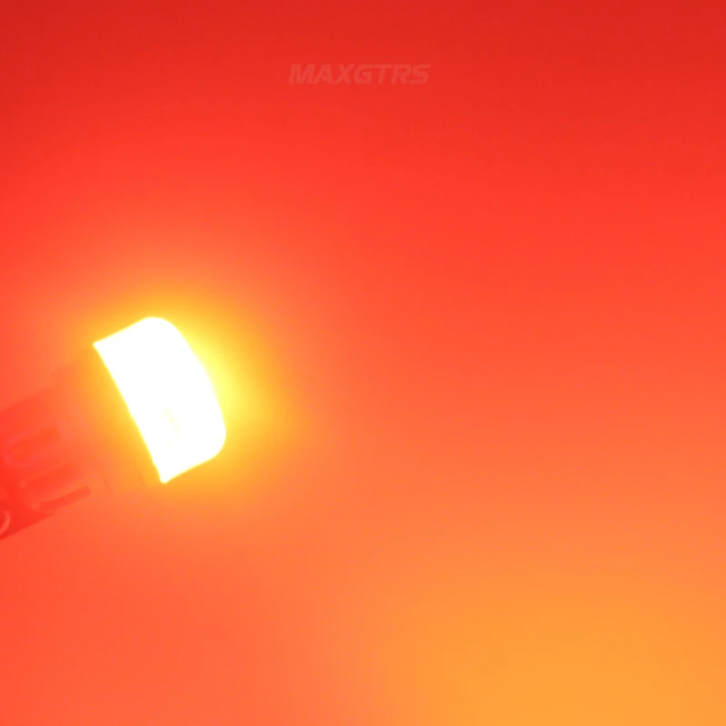 

2 шт. 194 T10 Светодиодные лампы 6000K Белый 168 T10 W5W 3020 Яркие светодиодные чипы для клиновой купольной карты Номерный знак Дверной светильник Желтый Красный