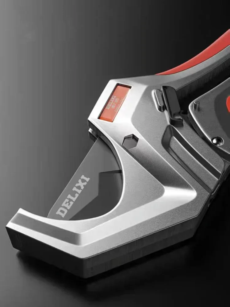 Профессиональные полипропиленовые ножницы SK5 0-63 мм