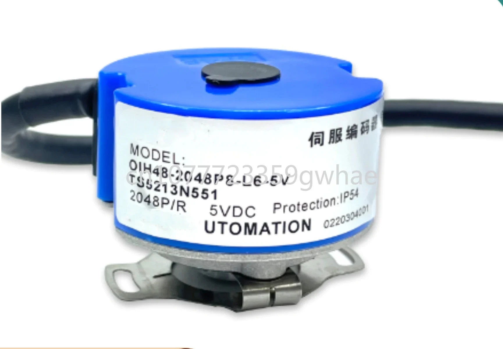 Сервокодер ts5213n551 ts5213 N551 в наличии