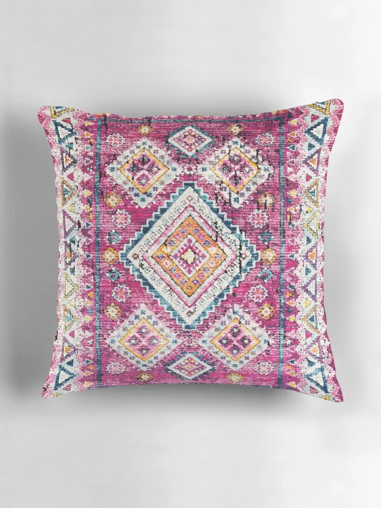 Богемная винтажная берберская традиционная Марокканская ткань стильная