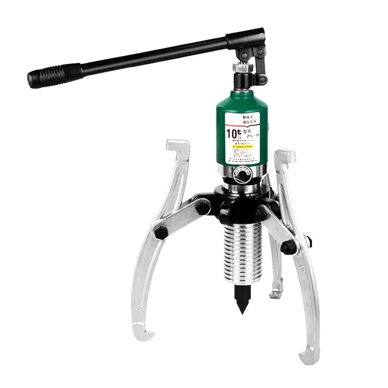 30 тонн гидравлический съемник подшипников 2 и 3 захвата внутреннего подшипника