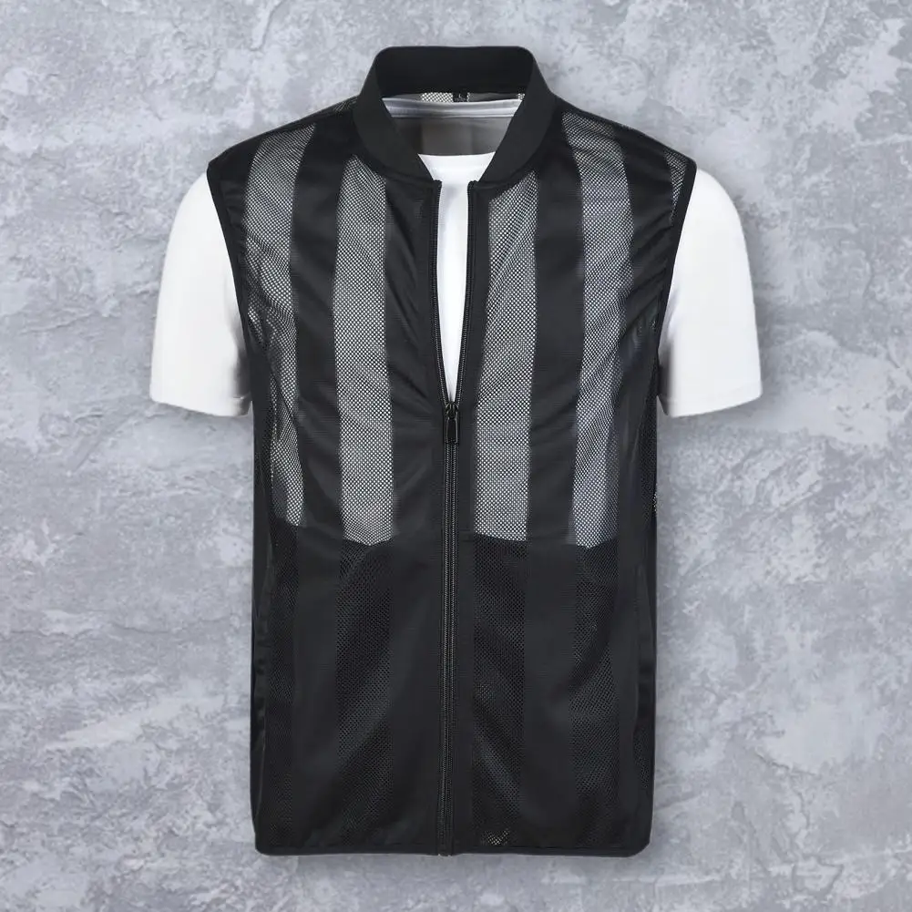 

Износостойкий дышащий Быстросохнущий мужской жилет, одежда для рыбалки