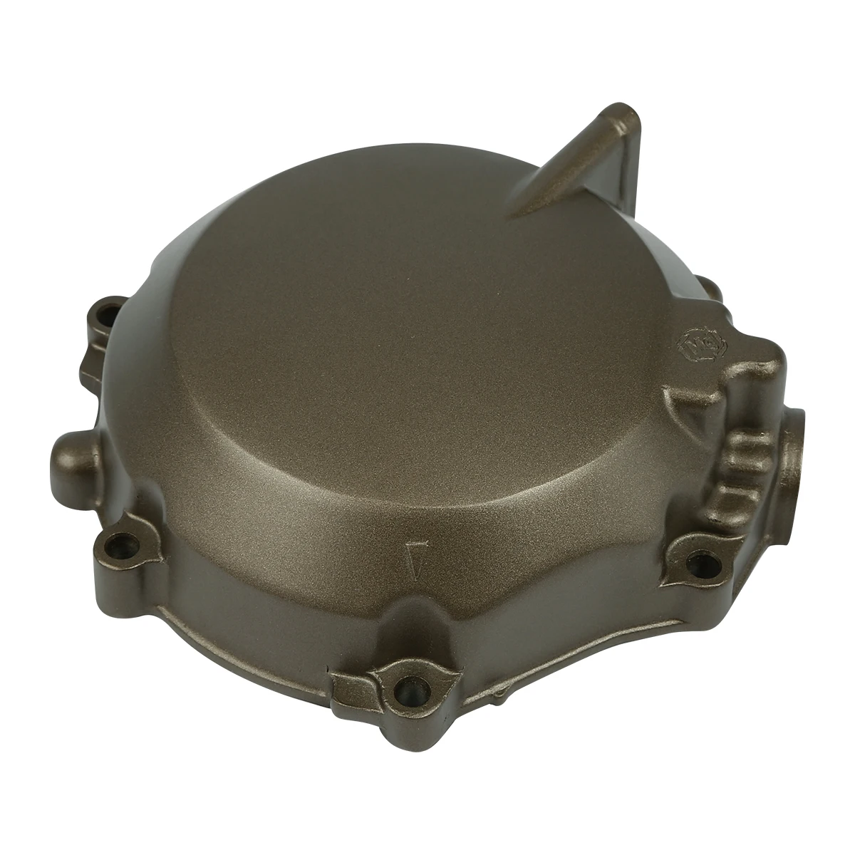 Левый статор мотоцикла крышка двигателя картер для Kawasaki Ninja ZX12R ZX-12R 2002 2003 2004 2005 2006