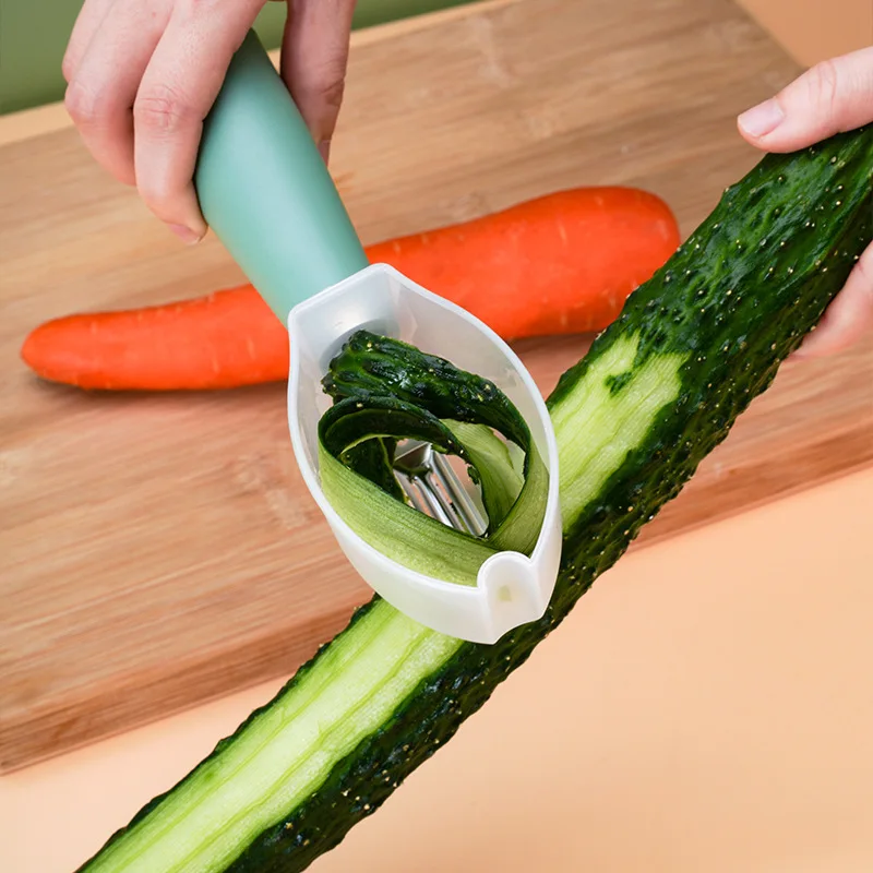 

Multifunctional Vegetable and Fruit Peeler with Storage Box Apple Potato Peeler Kitchen Tool Accessories