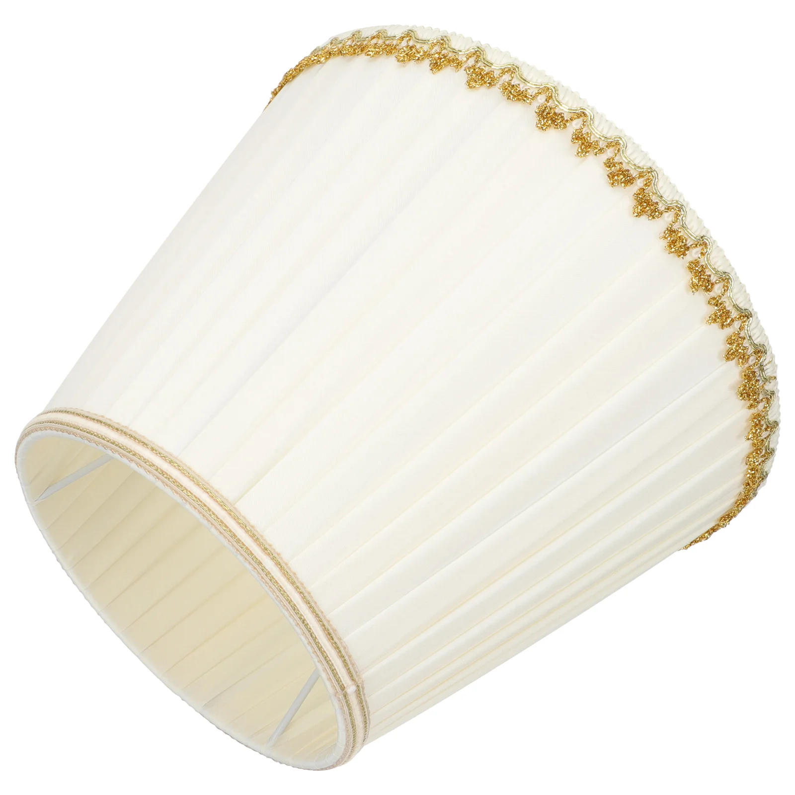 

Practical Lighting Accessory Lamp Shade Cloth Lamp Shade Table Lamp Lampshade Wall Lamp Shade