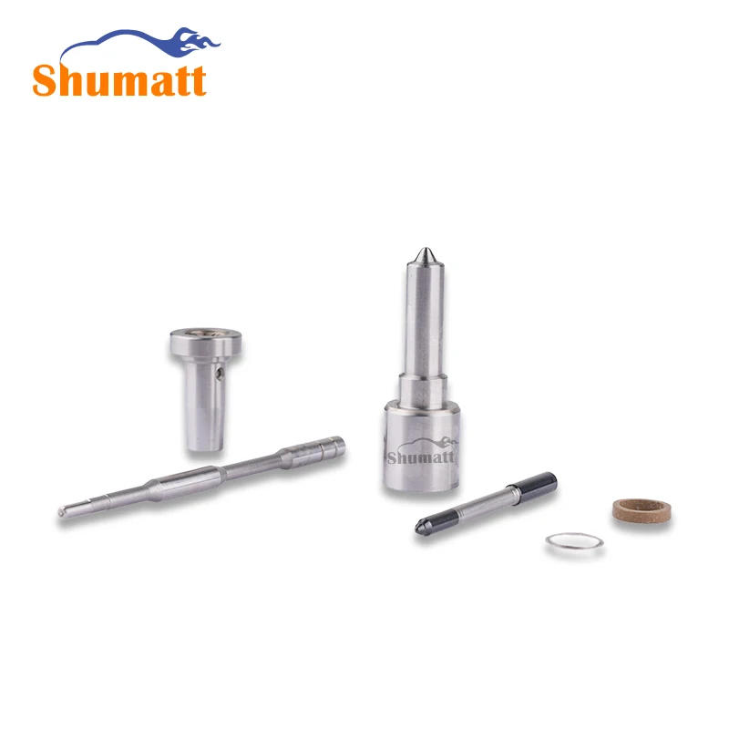 

New Made In China F00RJ03468 Diesel Fuel Injector Overhaul Kit OE 6754-11-3011 For 0445120059 Injector