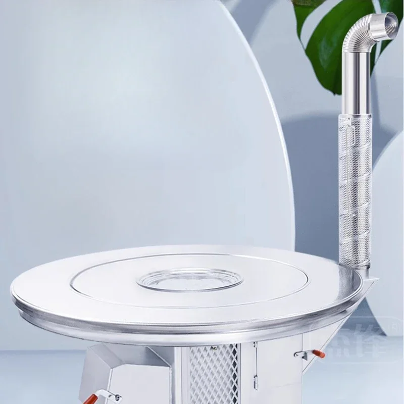 Скандинавские зимние домашние грили для барбекю обогреватели патио бездымные