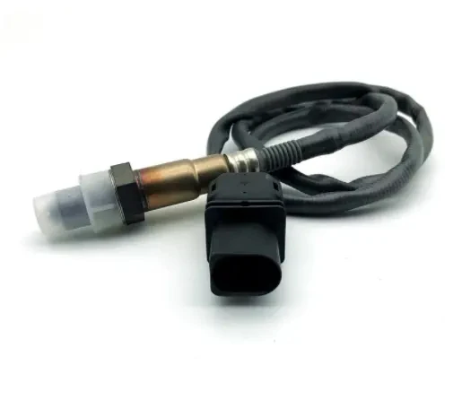 

Lambda Sensors Oxygen O2 Sensor Upstream OEM 11787589138 0258017230 for BMW F10 523i 528i X3 F02 F18 F25 730Li 5-wire