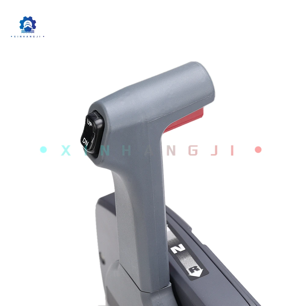 Пульт дистанционного управления для лодки новая модель 703-48207-22 с 10-контактным