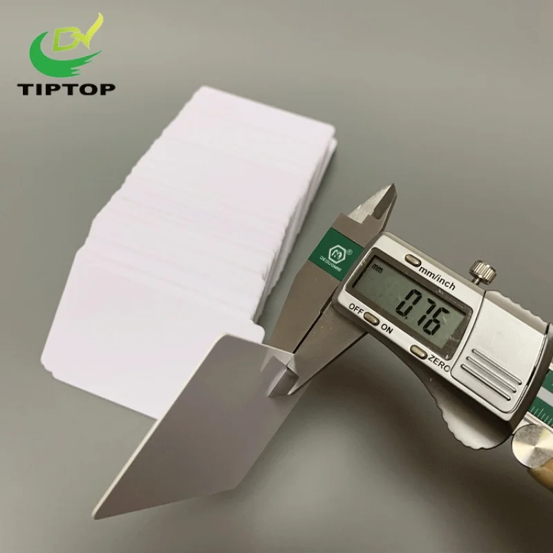 Рисунок 2 - Индивидуальный дизайн Tiptop толщиной 0