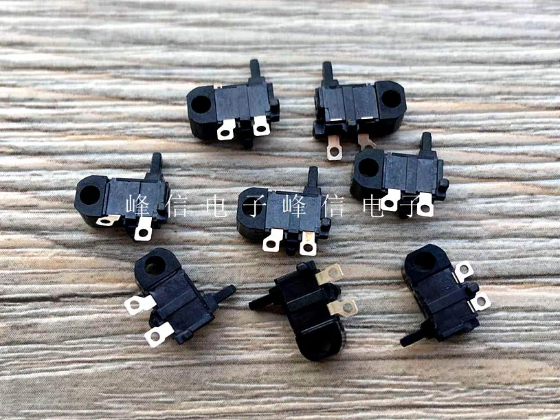 

10-100PCS/LOT Japan's ESE11HS1 detection switch telescopic handle limit detection switch wearing a molding