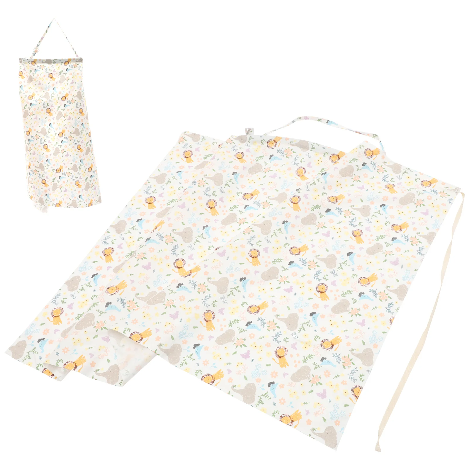 Антиэкспозиционное полотенце для кормления хлопковое покрывало одеяло грудного