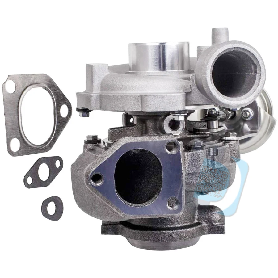 Турбокомпрессор GT2256V 11652248906 11652248907 11652247691 4541910006 4541910003 S Для BMW 4541915015 d E39 530 E38