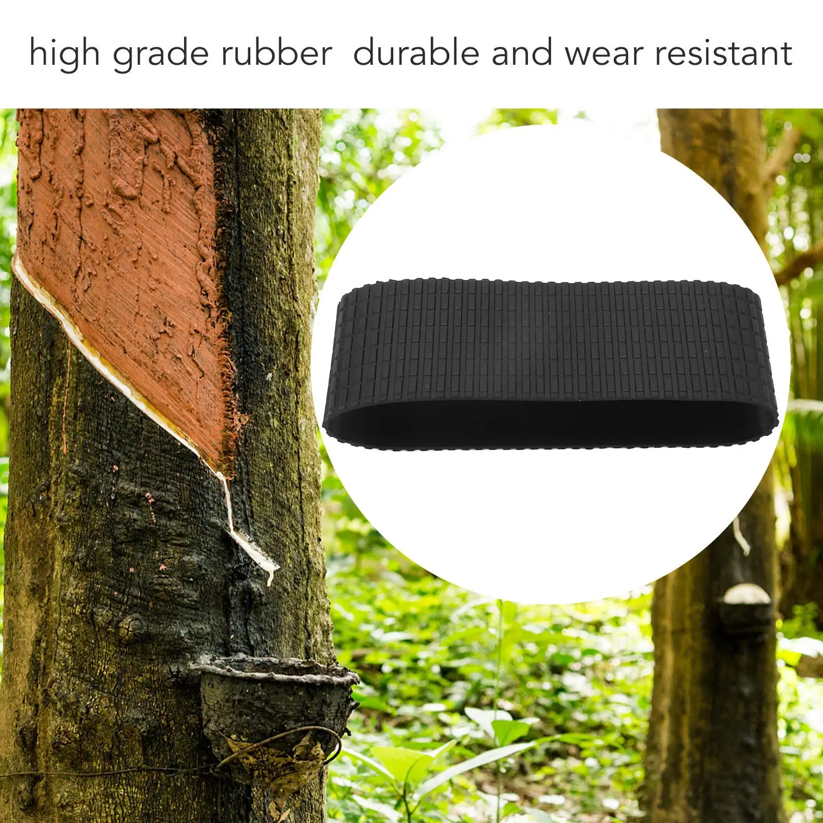 Запасная резиновая рукоятка фокуса для объектива af -S DX Nikkor 18-135 мм F/3 5-5 6G Zoom