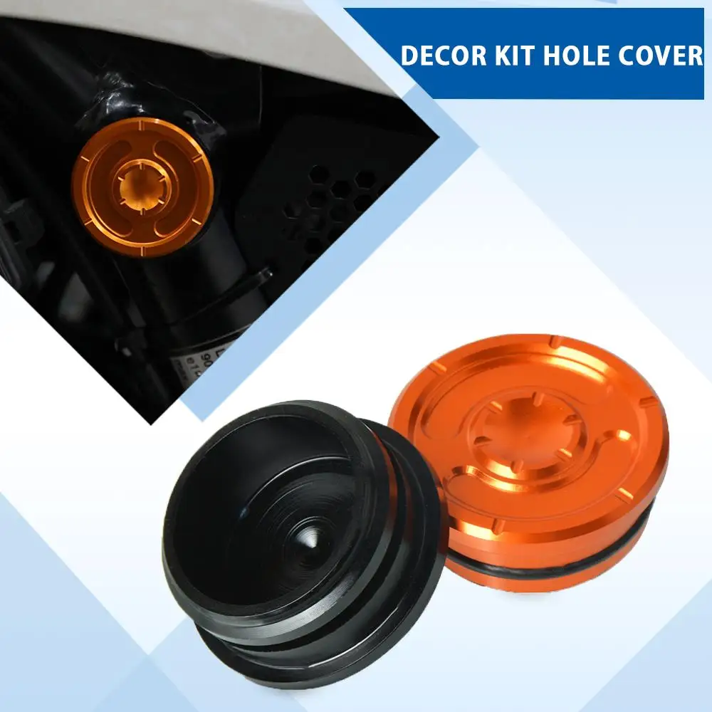 

For DU*E 890 R GP 890R 890GP 890/R/GP 2022 Motorcycle Accessories Frame Plug Kit Hole Cap Decoration Swing Arm Plugs Covers