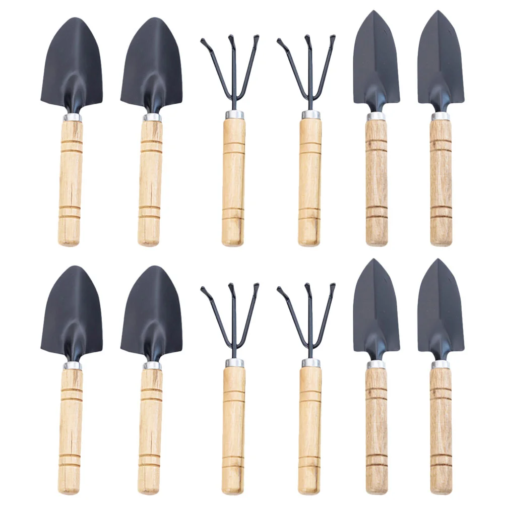 

Spade Garden Tools Gardening Hand Planting Rake 10X10 Walls Canopy Folding Set Weeding Trowel Scoop Toolrakes Camp Camping
