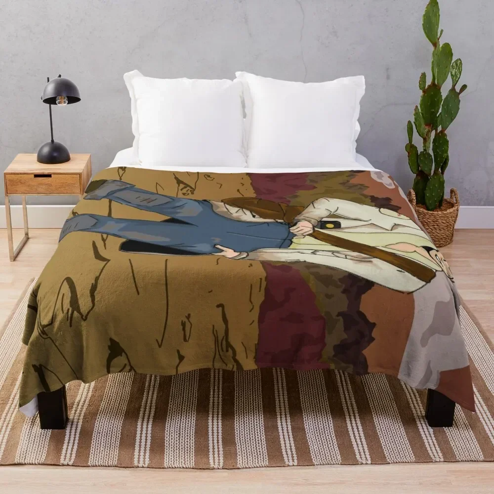 Новинка Вегас Аркада Гэннон плед одеяло Утяжеленные модные диваны Забавный