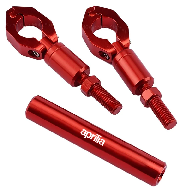 Аксессуары для мотоциклов DragonflyMoto балансировочные амортизаторы на руле