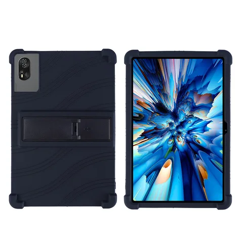 Силиконовый противоударный чехол для Blackview MEGA 8