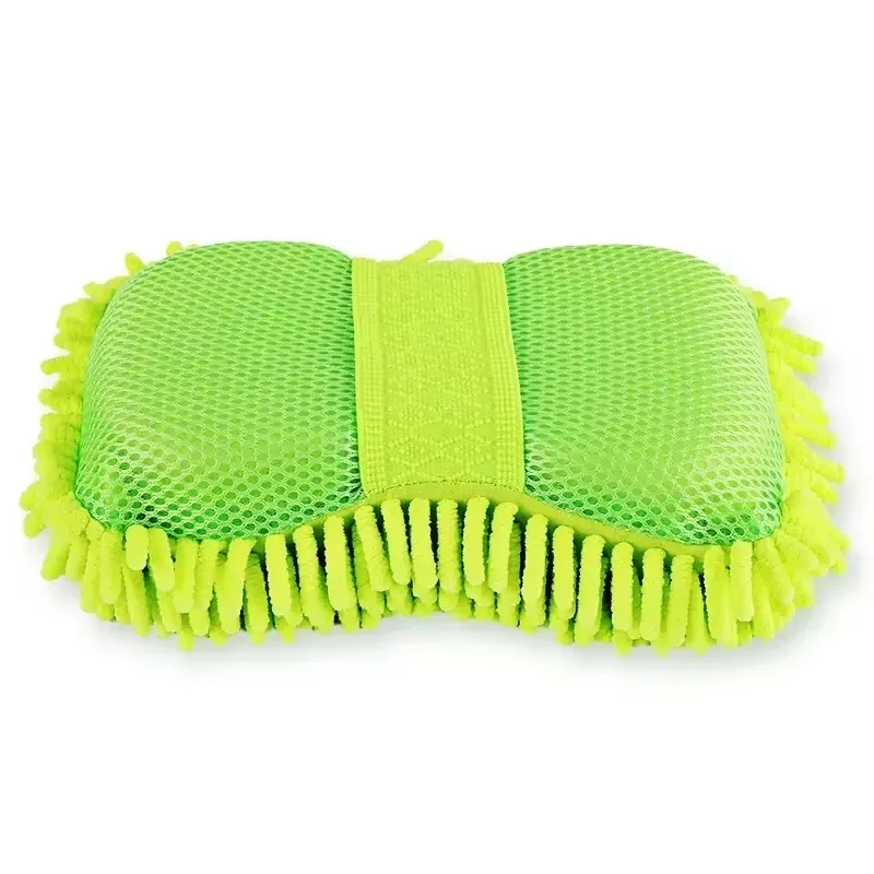 

Губка Для Мытья Автомобиля Из Микрофибры, Щетка Для Ухода За Автомобилем, Автомобильное Чистящее Полотенце, Перчатки, Аксессуары