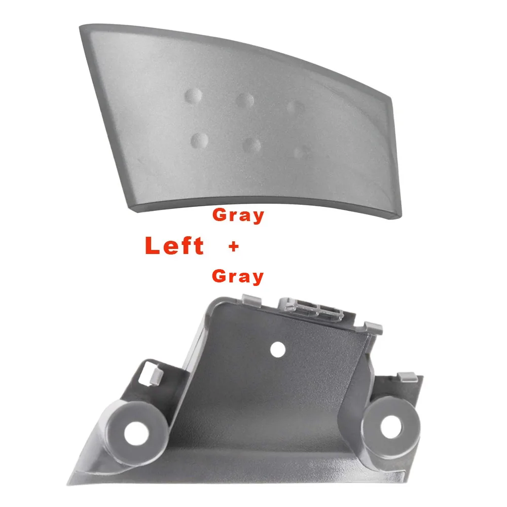 

Чехол для внутренней ручки Peugeot 107, Toyota Aygo, Citroen C1 2005-2014