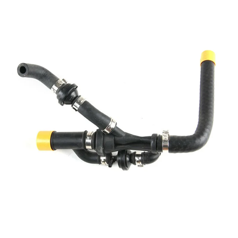 Обратный клапан вакуумной трубки выхлопной вентиляции в сборе для 1.8T Passat B5 Seat Exeo