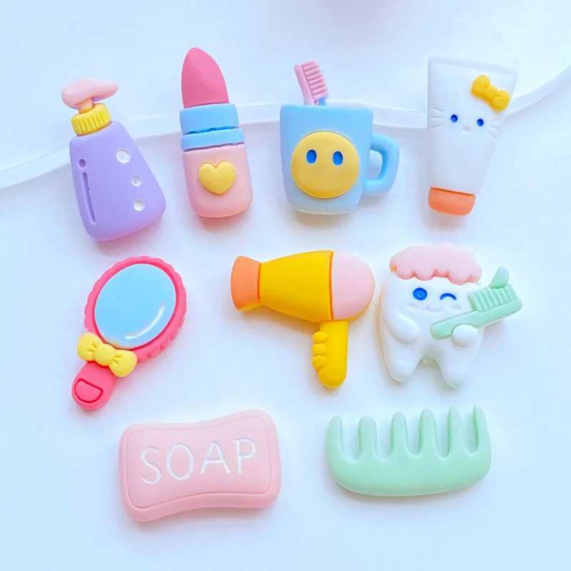 

Набор кабошонов для декорирования TSXJY