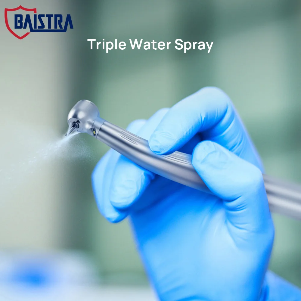 Рисунок 5 - Стоматологический высокоскоростной