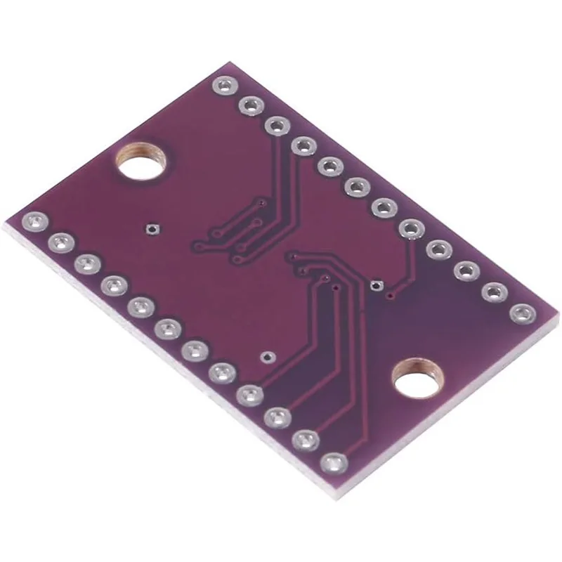 TCA9548A 1--8 8-контактный I2C 8-канальная многоканальная плата расширения Модуль IIC