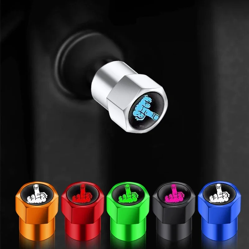 4 шт. колпачки для клапанов автомобильных шин Audi S A3 A4 B8 8P 8V A6 C7 A5 Q5 B7 B6 B9 Q7 A1 A7 Q3