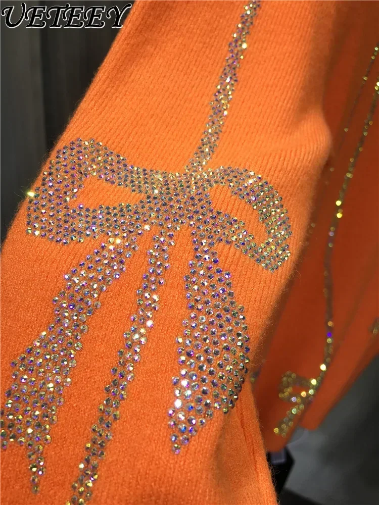 Рисунок 4 - Плотный вышитый горячий свитер