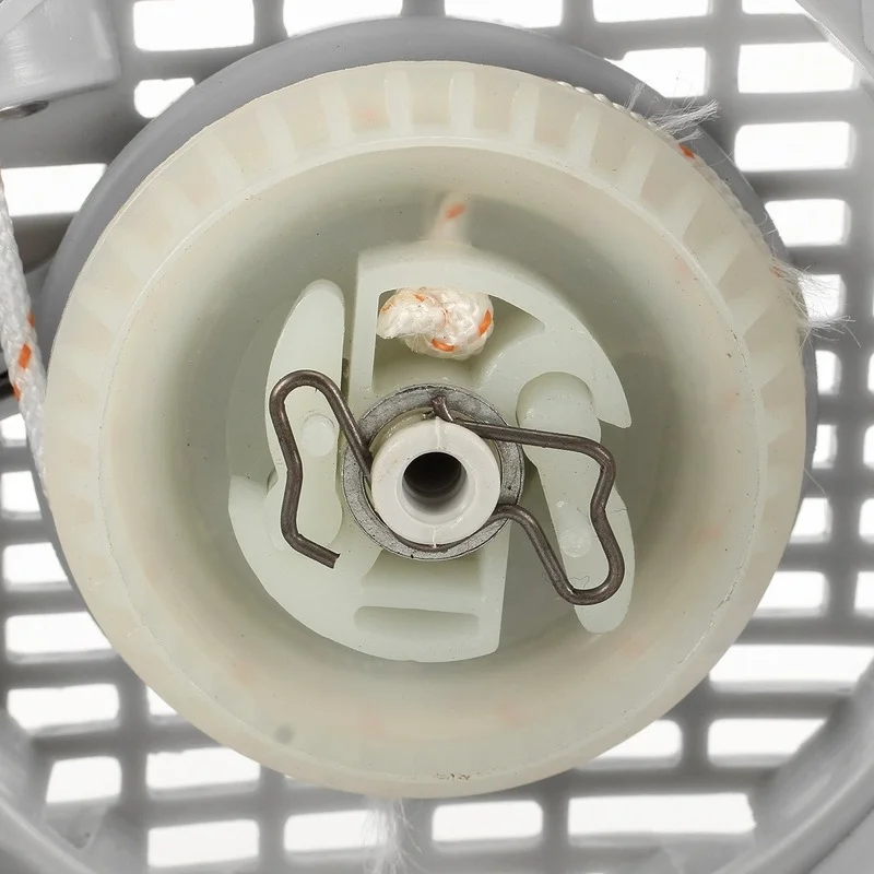 Не прокручивается стартер на бензопиле - 95 фото