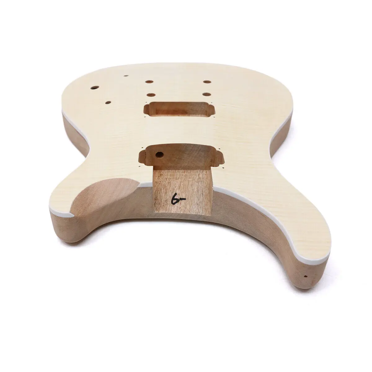 Набор для электрогитары встроенный в собственный стиль HH ЗВУКОСНИМАТЕЛИ ДЛЯ 22