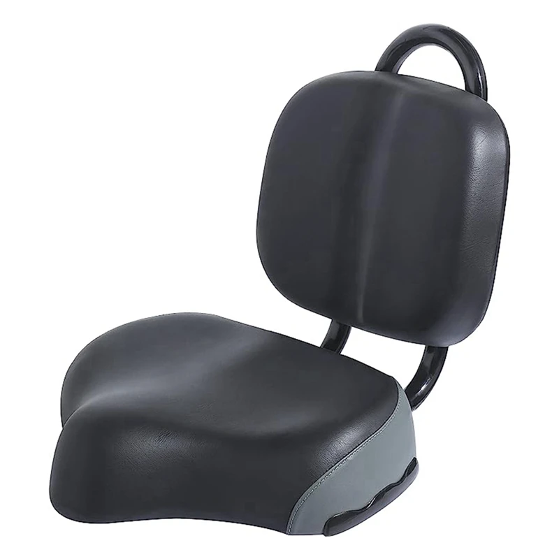 

1 комплект, регулируемое удобное трехколесное сиденье для скутера ES30/ES31/ES32
