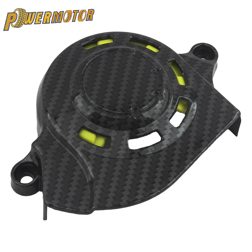 

for Surron Electric Bike Motorcycle Motor Protection Cover Motocross for SUR RON Light Bee S X Parts Pit Dirt Bike