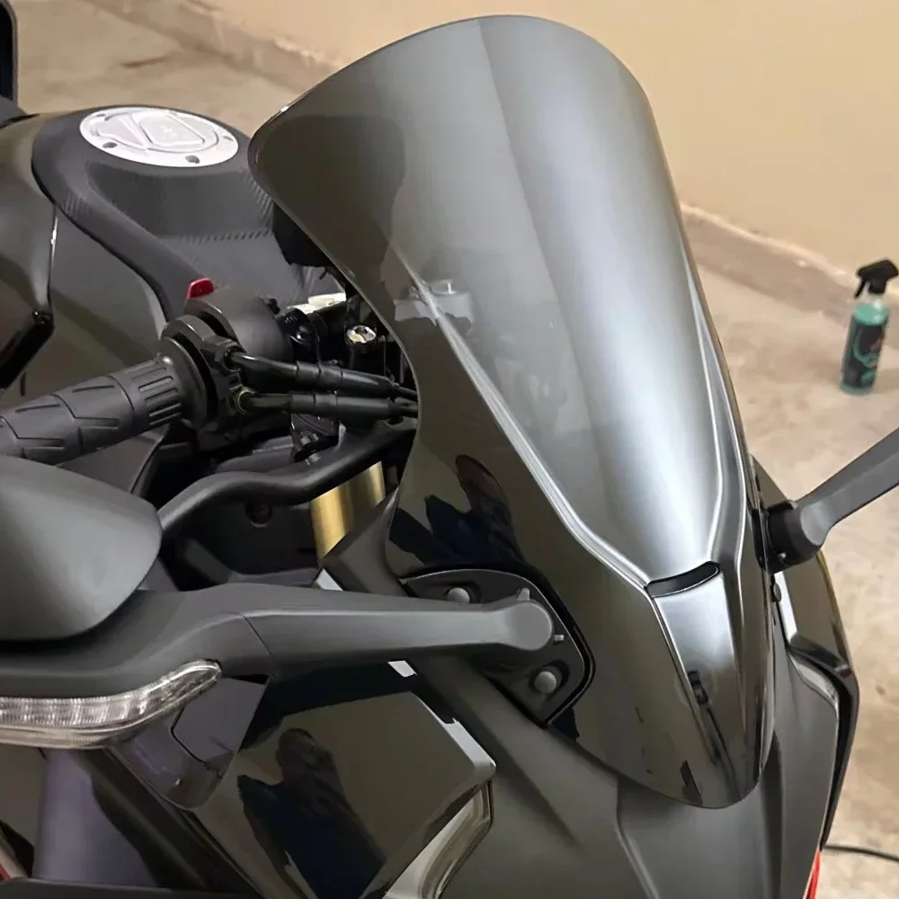 Ветровое стекло для мотоцикла CFmoto 450ss 2024 450 SS аксессуары крышка одометра