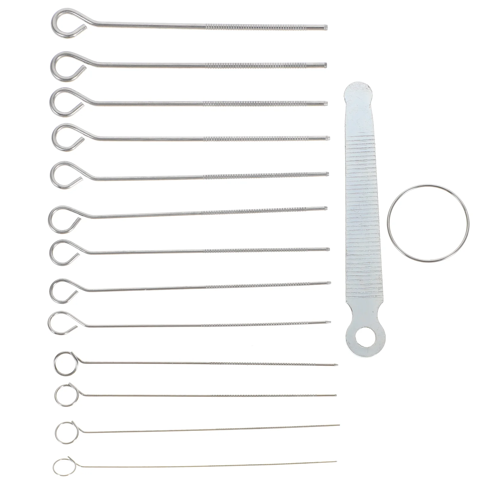 

1 Set String ActionTool Guita Nut Slotting File Guitar Grinding Tool Guitar Luthier Tool Guitar Maintenance Tool