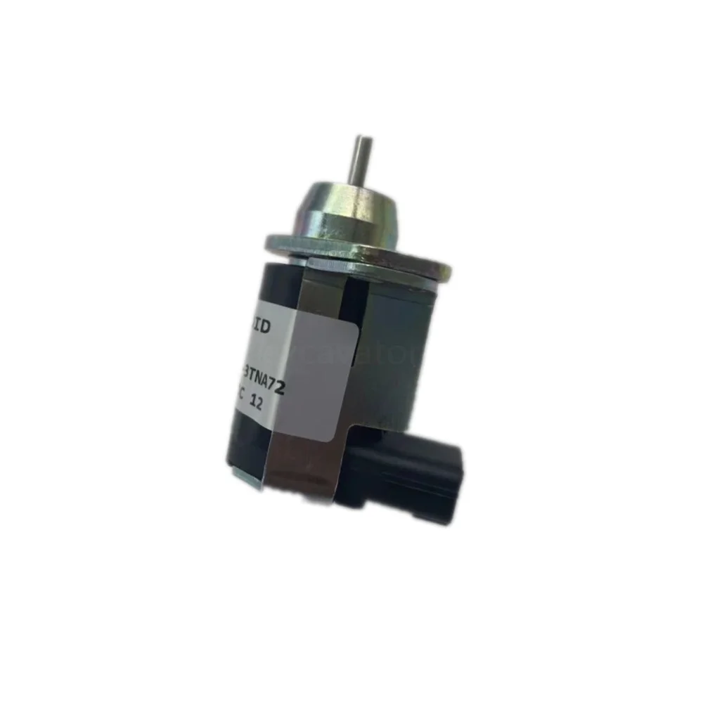 Для 119285 -77952 двигатель 3tne68 3tne82 3tne74 запорный электромагнитный клапан 1503es-3tna72
