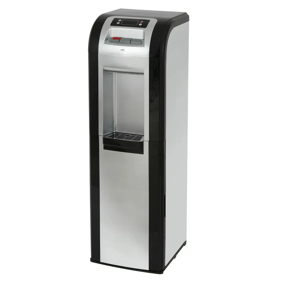 

Load Water Dispenser (Hot, Room and Cold) Black/Platinum