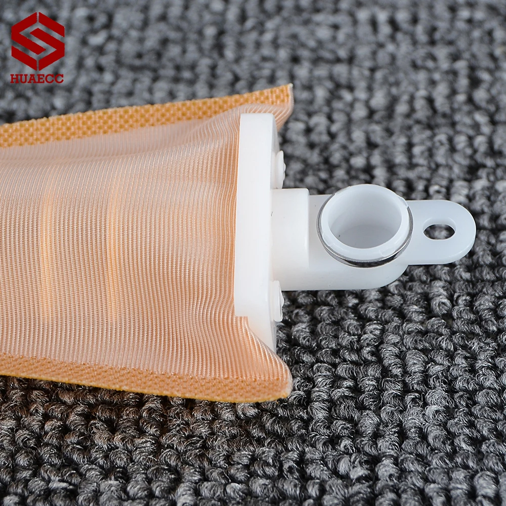 Фильтрующий элемент топливного насоса мотоцикла для Kawasaki JET SKI STX STX-12 STX-12F STX-15F ULTRA