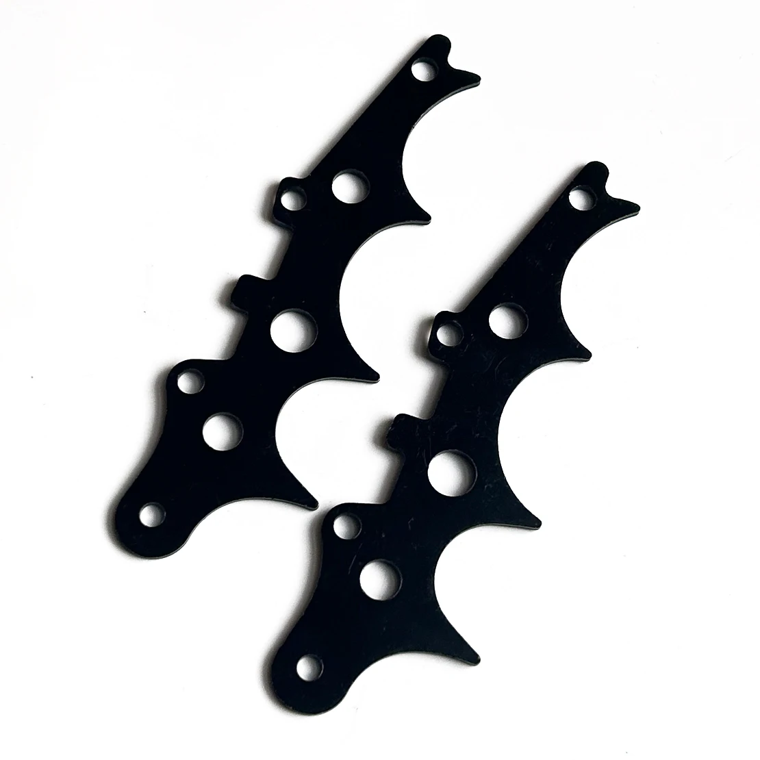 2 шт., пилы для собак Husqvarna 362 365 371 372 390