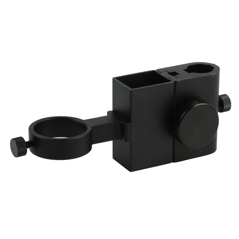 digital electron microscope stand adjustable microscope focusing bracket focusing holder table for hdmi video microscope camera free global shipping