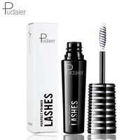pudaier eyelash makeup base cream before use mascara long last eyelashes curling thick natural perfect waterproof primer lashes
