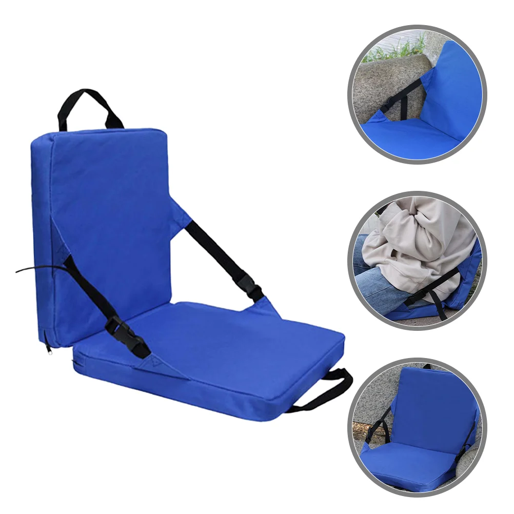 

Leisure Beach Chair Folding Beach Portable Decorative Camping Foldable Garden