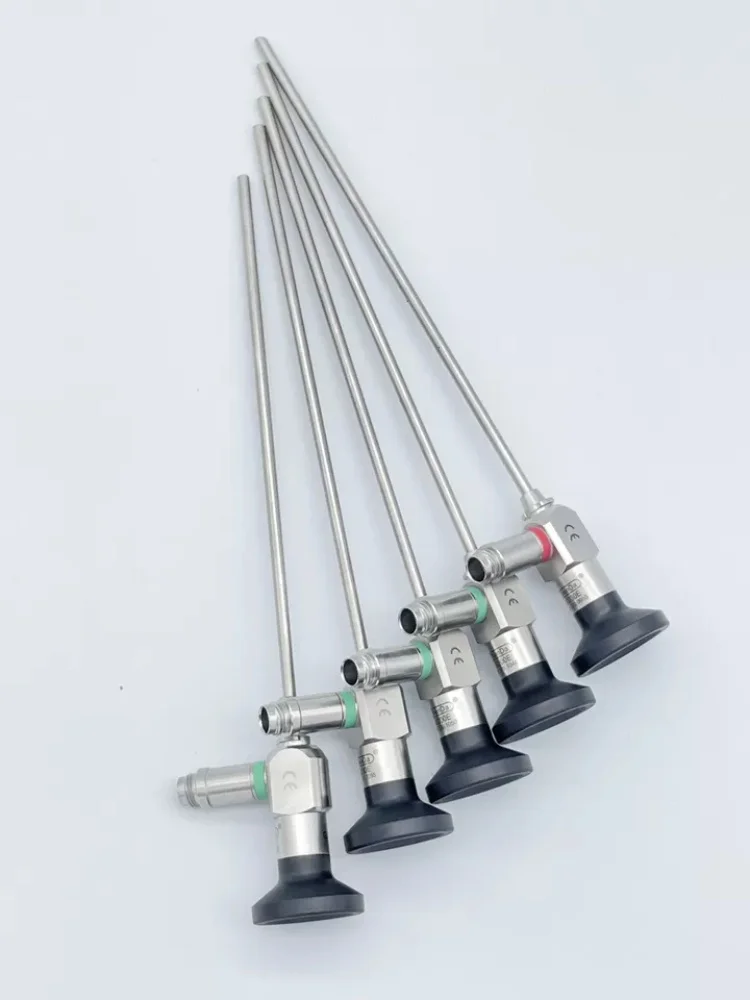 Euprun 0/30/70 градусов Shenda жесткий ЛОР назальный эндоскоп 4 мм синускоп BD-1 цена