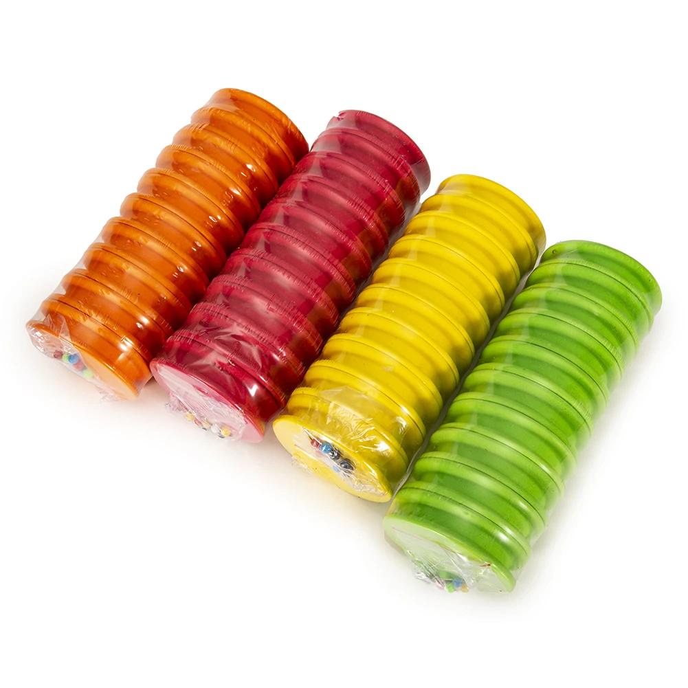 

20 PCS Eva Foam Line Winders Carp Fishing Rig Winders Line Leader Winder EVA Spooler Plate Hook Storage Fishing Tools